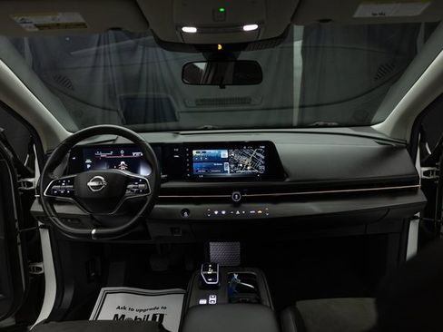 Used 2023 Nissan Ariya AWD image 18