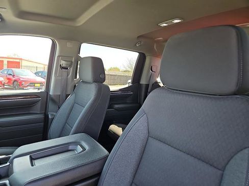 Certified 2024 GMC Sierra 1500 Elevation w/ LPO, Elevation Black Package image 11