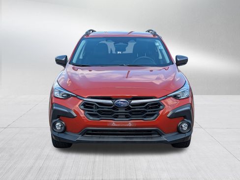 Used 2024 Subaru Crosstrek 2.5i Limited AWD/4WD image 2