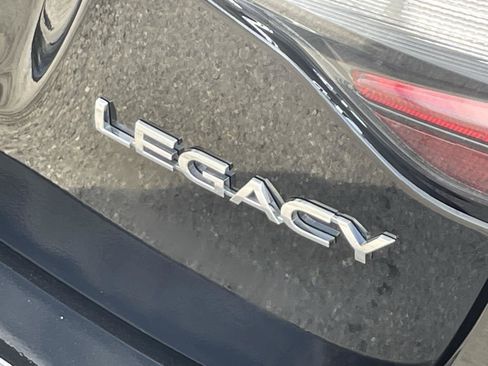 Used 2020 Subaru Legacy Limited w/ Popular Package #2 image 10