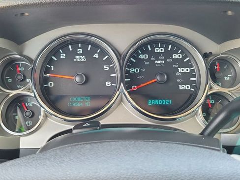 Used 2008 Chevrolet Silverado 1500 LT w/ Power Pack Plus RWD image 20