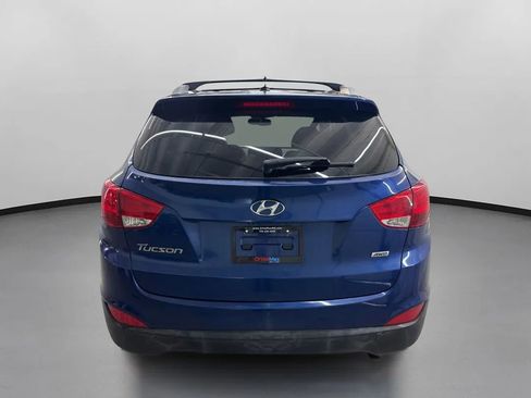 Used 2015 Hyundai Tucson SE AWD/4WD image 8