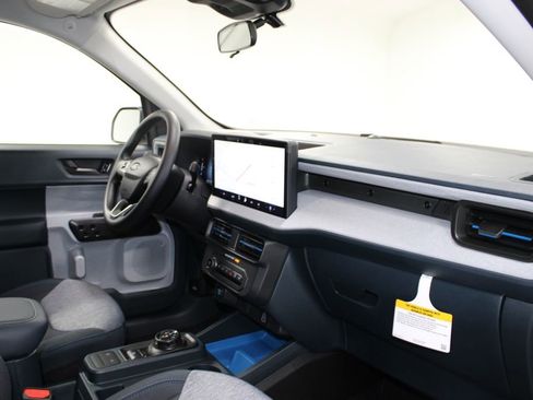 New 2026 Ford Maverick XLT AWD/4WD image 25