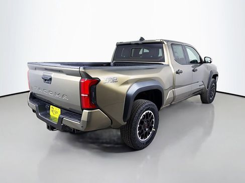 New 2026 Toyota Tacoma TRD Off-Road AWD/4WD image 5