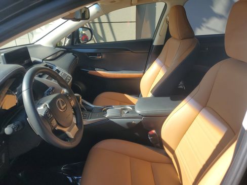 Used 2019 Lexus NX 300 FWD image 15