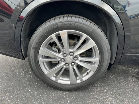 Used 2024 Cadillac XT6 Premium Luxury w/ Technology Package AWD/4WD image 42