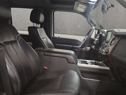Used 2016 Ford F350 Lariat AWD/4WD image 20