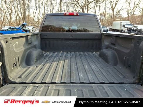 Certified 2016 Chevrolet Silverado 1500 W/T w/ Trailering Package image 31