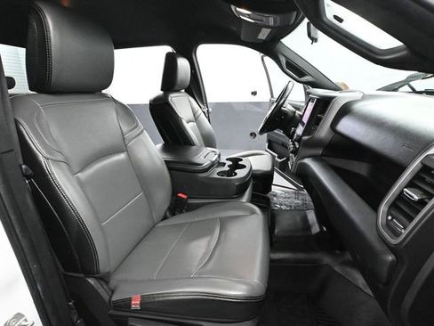 Used 2022 RAM 2500 Tradesman image 45