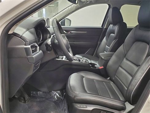 New 2025 MAZDA CX-5 AWD 2.5 S w/ Preferred Package image 10