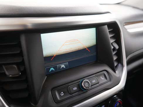 Used 2018 GMC Acadia SLE AWD/4WD image 26