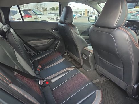 Certified 2024 Subaru Crosstrek 2.5i Limited w/ Crosstrek Mirror Package image 23