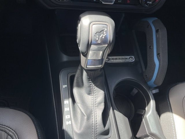 Used 2024 Ford Bronco Wildtrak AWD/4WD image 16