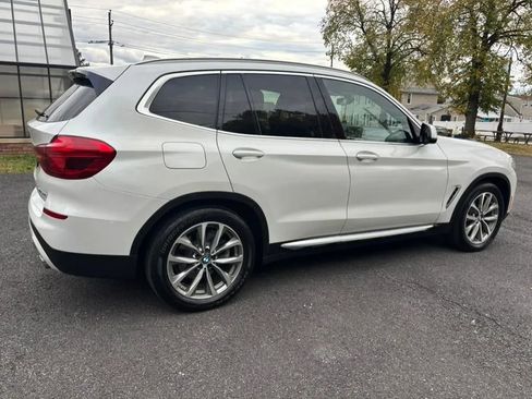 Used 2018 BMW X3 xDrive30i image 7