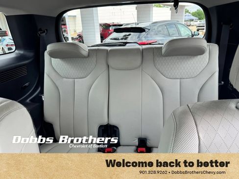 Used 2021 Hyundai Palisade SEL w/ Premium Package FWD image 40