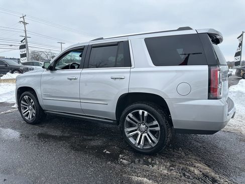 Used 2018 GMC Yukon Denali w/ Denali Ultimate Package image 11
