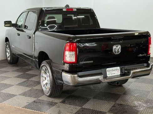 Certified 2022 RAM 1500 Big Horn image 8