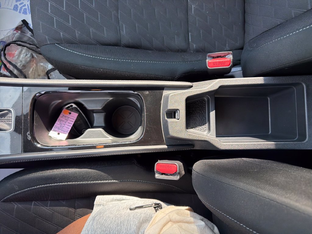 Certified 2024 Nissan Kicks SV FWD image 22