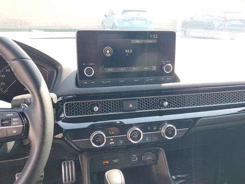 Certified 2023 Honda Civic Sport image 25