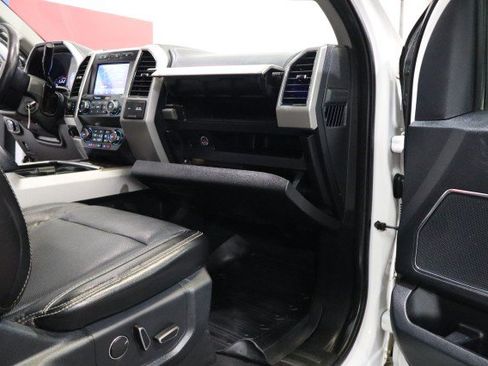 Used 2019 Ford F250 Lariat w/ Lariat Value Package AWD/4WD image 69