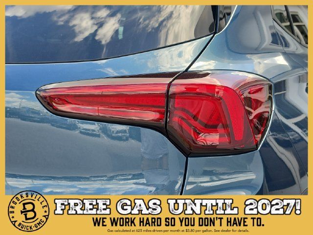 New 2026 Buick Encore GX Sport Touring w/ Advanced Technology Package AWD/4WD image 8