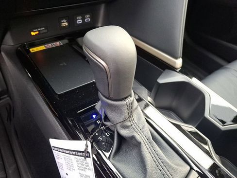 New 2026 Toyota Camry XSE image 13