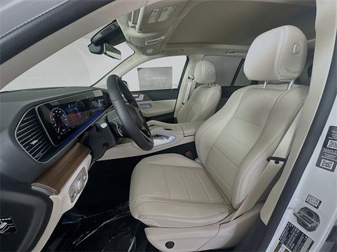 New 2026 Mercedes-Benz GLE 450 4MATIC image 21