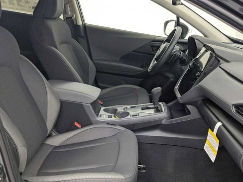 New 2025 Subaru Crosstrek 2.5i Premium image 26
