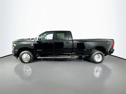 Used 2025 RAM 3500 Laramie w/ Sport Appearance Package