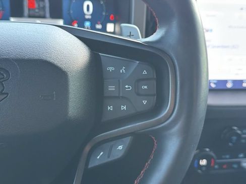 Used 2023 Ford Bronco Raptor AWD/4WD image 21