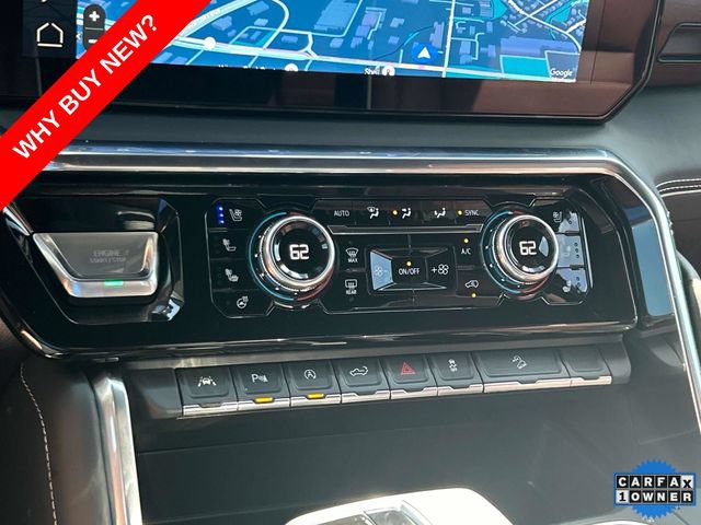 Used 2026 GMC Sierra 1500 Denali Ultimate AWD/4WD image 37
