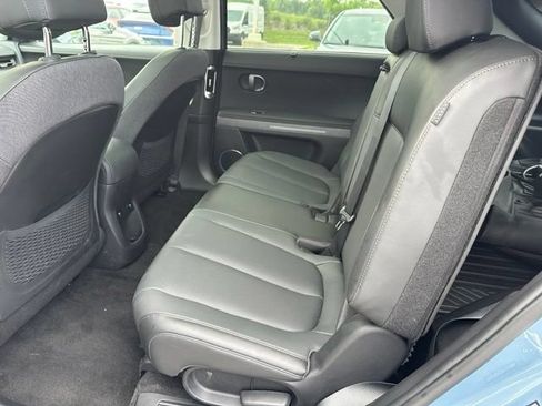 Used 2025 Hyundai Ioniq 5 Limited AWD/4WD image 13
