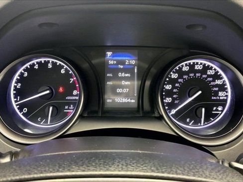 Used 2021 Toyota Camry SE FWD image 23