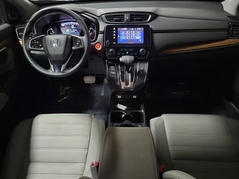 Certified 2020 Honda CR-V EX image 14