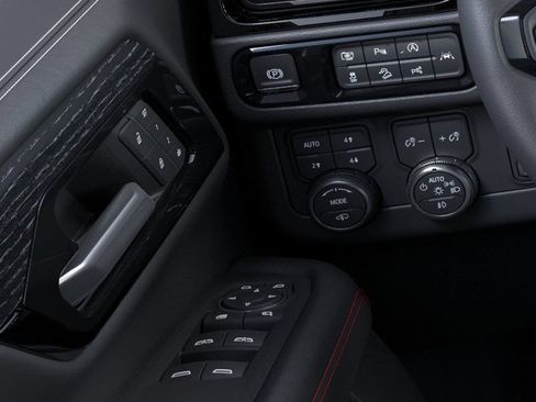 New 2026 GMC Yukon XL AT4 Ultimate w/ LPO, Floor Liner Package AWD/4WD image 22
