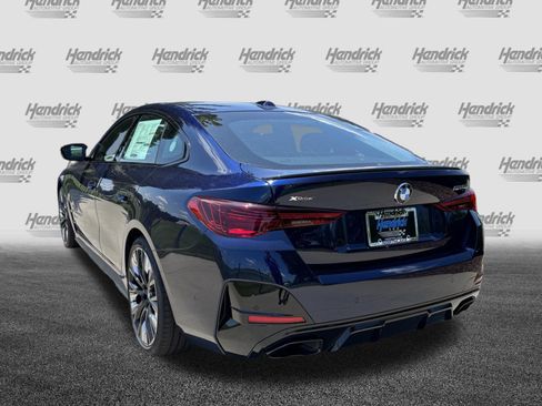 New 2026 BMW 440i xDrive w/ Premium Package AWD/4WD image 8