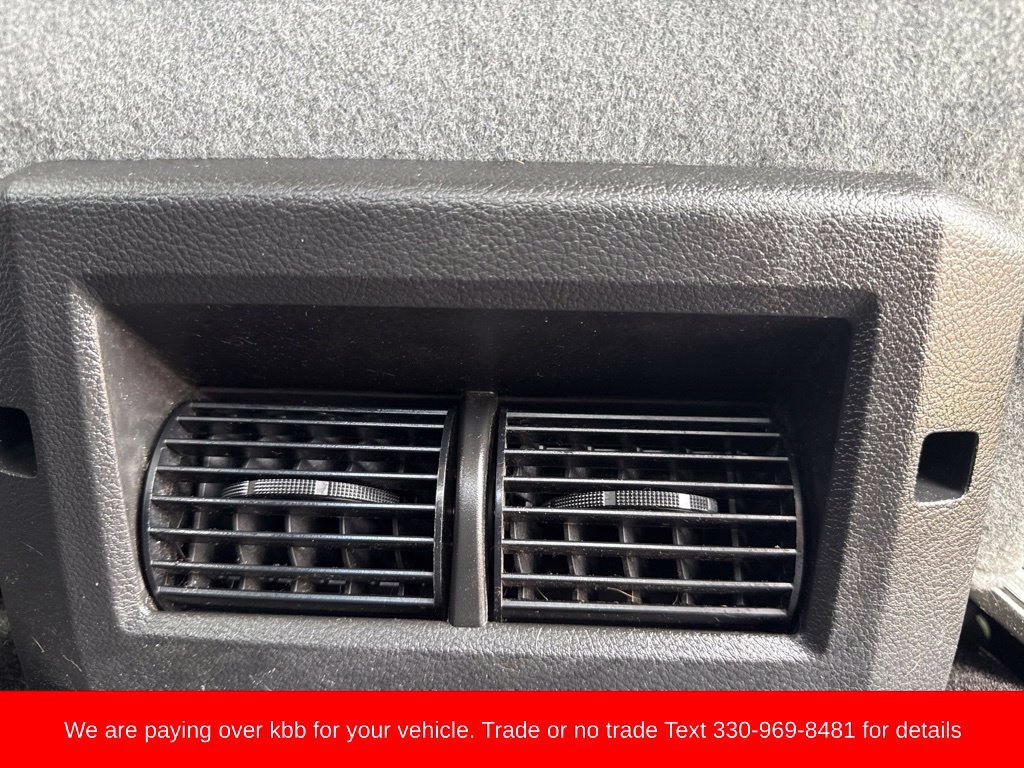 Used 2014 RAM 1500 Tradesman w/ Popular Equipment Group AWD/4WD image 32