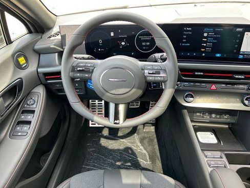 New 2026 Hyundai Sonata N Line FWD image 15