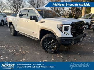 Used 2024 GMC Sierra 1500 AT4X video 1