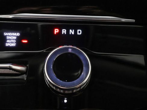 Used 2023 Jeep Grand Cherokee L Limited w/ Black Appearance Package AWD/4WD image 49