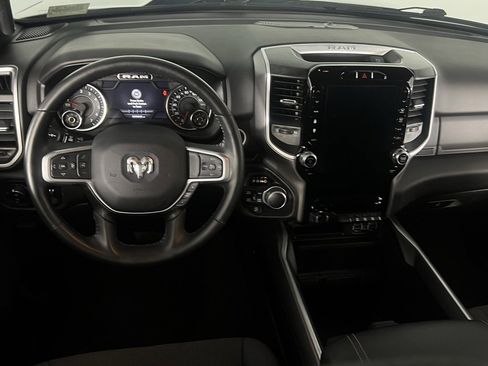 Used 2023 RAM 1500 Big Horn image 17