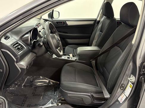 Used 2019 Subaru Legacy 2.5i w/ Alloy Wheel Package AWD/4WD image 13