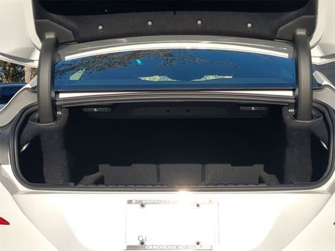 New 2026 BMW M850i xDrive M850i xDrive Gran Coupe image 13