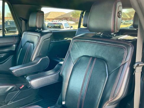 Used 2019 Ford Expedition Max Limited w/ Equipment Group 303A image 29