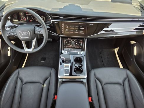 Certified 2023 Audi Q7 3.0T Premium Plus w/ Premium Plus Package AWD/4WD image 34