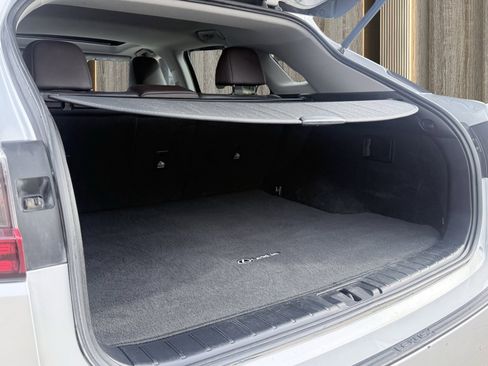 Used 2017 Lexus RX 350 FWD image 14