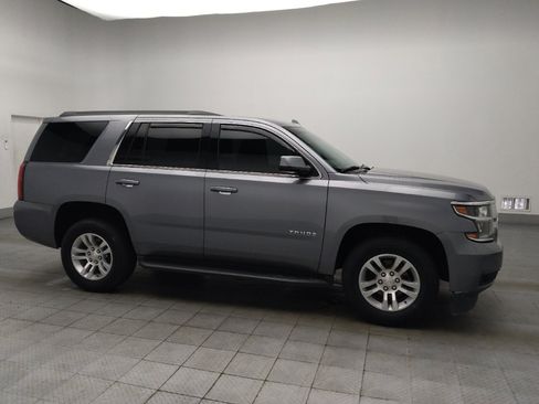 Used 2020 Chevrolet Tahoe LS w/ Max Trailering Package RWD image 11