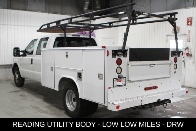 Used 2015 Ford F350 XL RWD image 26