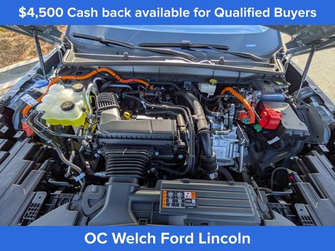 New 2026 Lincoln Nautilus Premier image 11