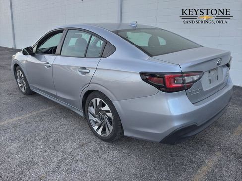 Used 2024 Subaru Legacy Limited image 5